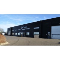 FC System Plastforarbejdning logo - Similar company to All Graphic