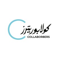 Collabor8ers logo - Similar company to Hallek Technologies حلك للتقنيات