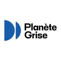 Planète Grise logo - Similar company to Énéal