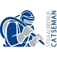 Straalbedrijf Catseman logo - Similar company to Efté Coating B.V.