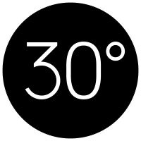 30° Merchandising GmbH logo - Similar company to Adsbe