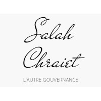 Salah Chraiet logo - Similar company to Groupaxion