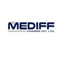 Mediff Pharma Pvt. Ltd. logo - Similar company to Crmknowledge