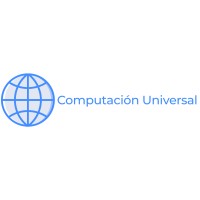 Computación Universal