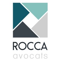 ROCCA Avocats logo - Similar company to Cabinet Philae
