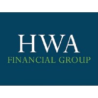 HWA Financial Group logo - Similar company to Accurate Infrastructure Data, Inc.