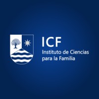 ICF UDEP logo - Similar company to Canavox