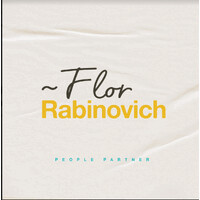 Flor Rabinovich logo - Similar company to Cima Staffing