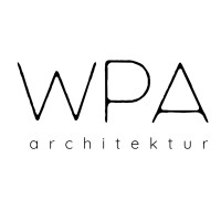 WPA GmbH - Architektur | Baumanagement logo - Similar company to New-Work.Team