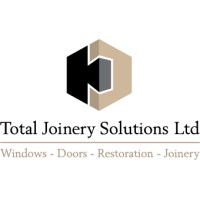 Total Joinery Solutions Limited
