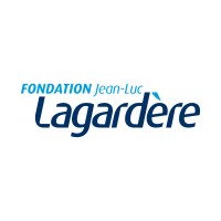 Fondation Jean-Luc Lagardère logo - Similar company to Poledocumentation.Fr