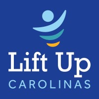 Lift Up Carolinas logo - Similar company to Equal Eats