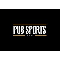 PUB SPORTS - Bar e Camarote logo - Similar company to Banana Café Campinas