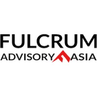 Fulcrum Advisory Asia logo - Similar company to Pcg Impact
