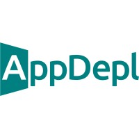 AppDepl logo - Similar company to Aerbag App