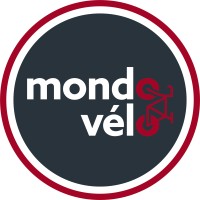 Mondovélo Annecy Epagny logo - Similar company to Madeinvélo Pro
