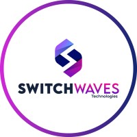 Switch Waves Technologies logo - Similar company to Switch Tech Supply, Llc.