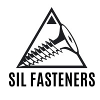 SIL Fasteners logo - Similar company to Sil Plastic