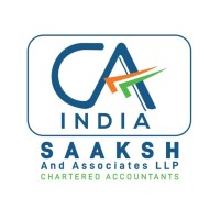 S A A K S H And ASSOCIATES LLP logo - Similar company to Hsgh & Co