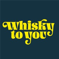 Whisky To You logo - Similar company to Eau-De-Vie - Le Podcast Par Speakeasy