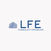 LFE Conseils et Immobilier logo - Similar company to Citadim