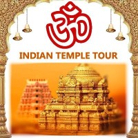 Indian Temple Tour logo - Similar company to Mind Power University