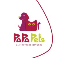 Papapets Industria de Alimentos para Pets logo - Similar company to Box4Pets