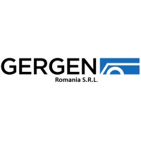 GERGEN ROMANIA S.R.L. logo - Similar company to Ebuild Srl
