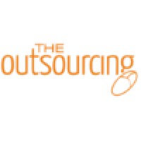 THE outsourcing logo - Similar company to Prf Work - Rekrutacja Pracowników Z Azji