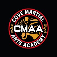 Cove Martial Arts Academy logo - Similar company to Black Diamond Mixed Martial Arts Academy