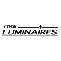 Tike luminaires logo - Similar company to Hoopzï, Les Luminaires Malins