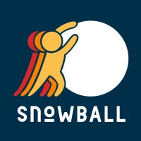 Snowball: Make an Impact for Human Rights & Freedoms logo - Similar company to Breezebell