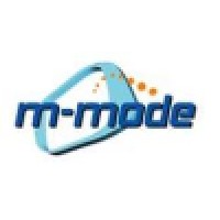 M-Mode Berhad logo - Similar company to Clipfeed