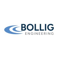 Bollig Engineering logo - Similar company to Benchmark Engineering