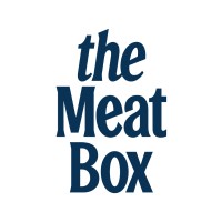 The Meat Box logo - Similar company to Dewkes