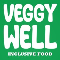 VEGGYWELL logo - Similar company to Not Yet By Max & Pit