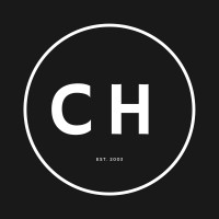 Chosen Homes logo - Similar company to Betta Extensions Vic Pty Ltd