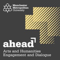 AHEAD - Arts and Humanities Engagement and Dialogue logo - Similar company to Caravan Circus Network