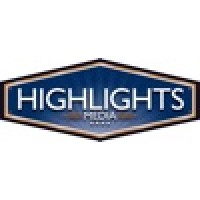 Highlights Media logo - Similar company to Highlight Media