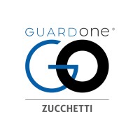 GuardOne Italia logo - Similar company to Olicast