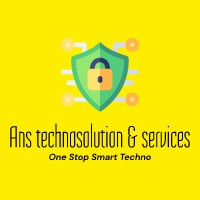 ANS Technosolution & Services logo - Similar company to Ispycyber