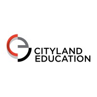 CITYLAND EDUCATION logo - Similar company to Waw