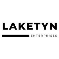 Laketyn Enterprises logo - Similar company to Chargebox Ev