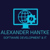 Alexander Hantke - Software Development & IT logo - Similar company to Mio Consulting Gmbh