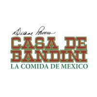 Casa De Bandini
