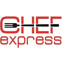 Chef Express Group logo - Similar company to Algoworks Uk