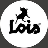Lois Indonesia logo - Similar company to Airwalk