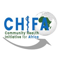 CHIFA CMR logo - Similar company to Jobgenuis