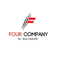 Four Company logo - Similar company to Make Creative Agency