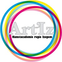 Art'Iz, Kunstacademie regio Izegem logo - Similar company to Haki Izegem